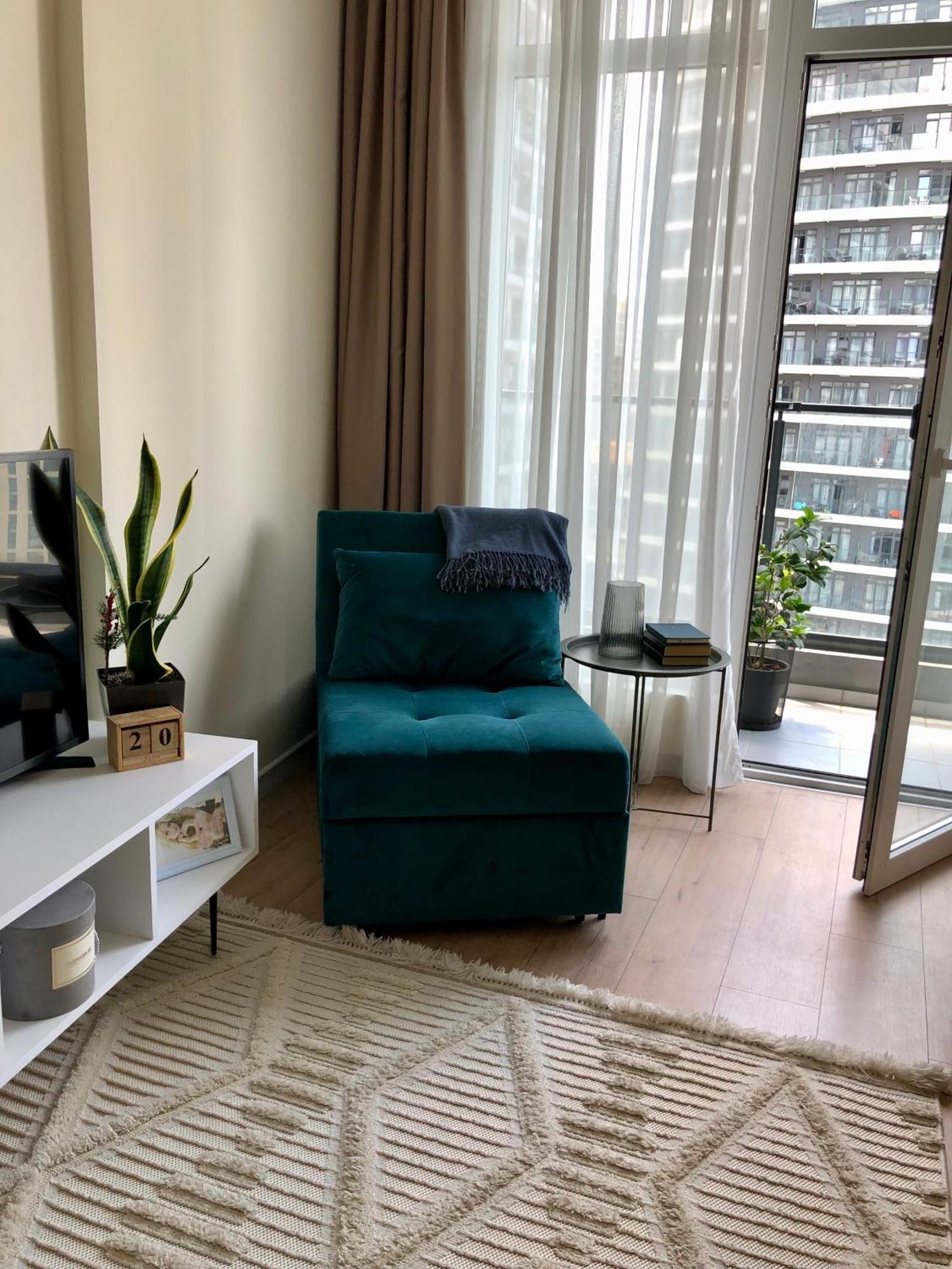 White Apartment 바투미 외부 사진