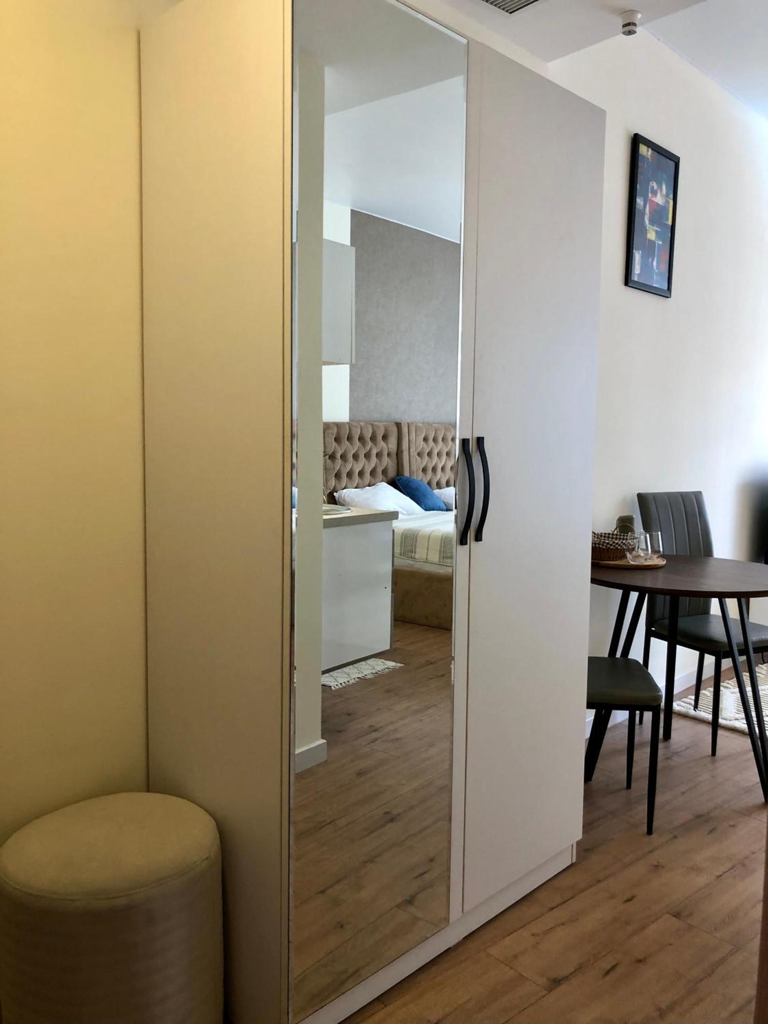 White Apartment 바투미 외부 사진