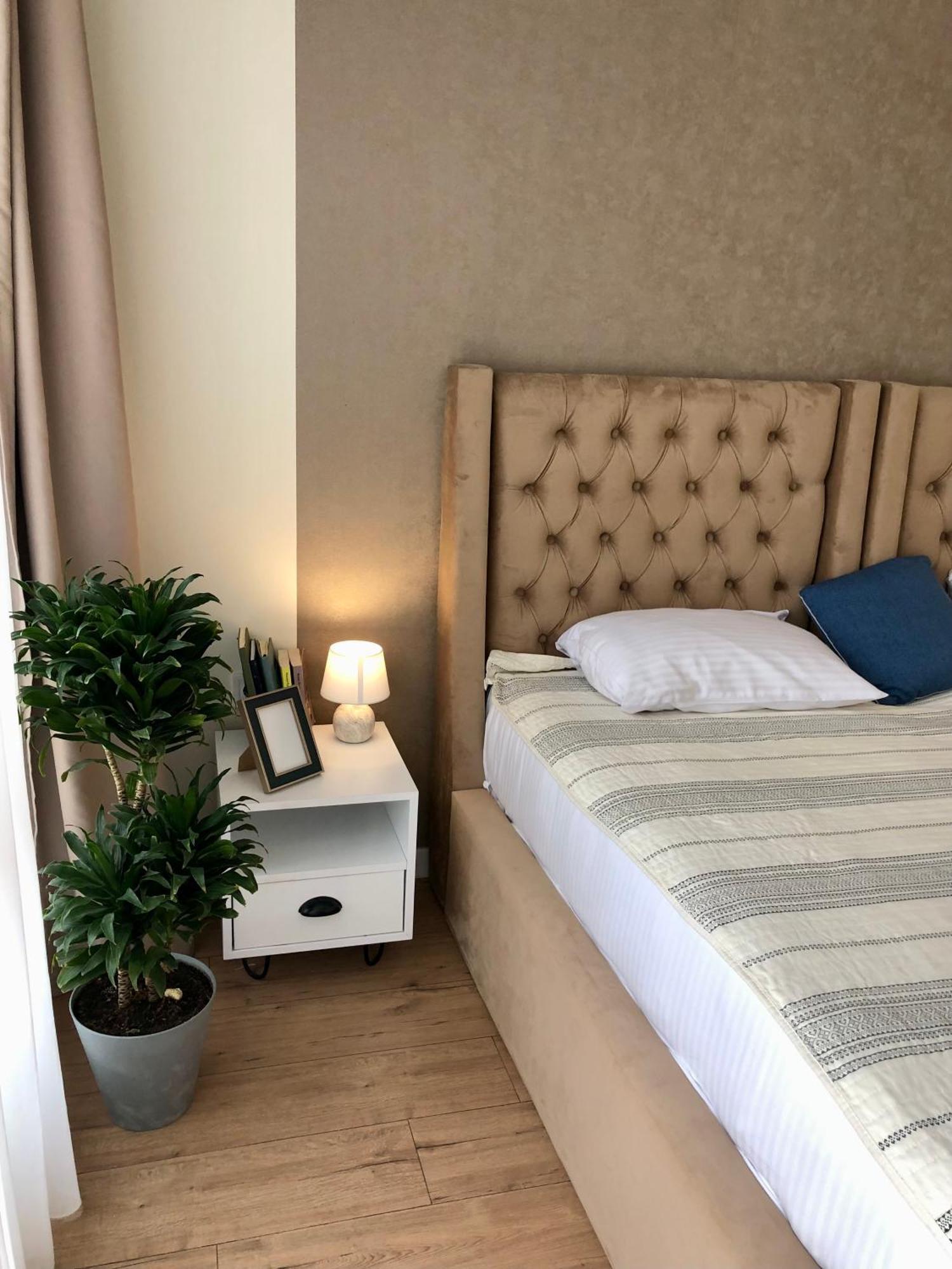 White Apartment 바투미 외부 사진