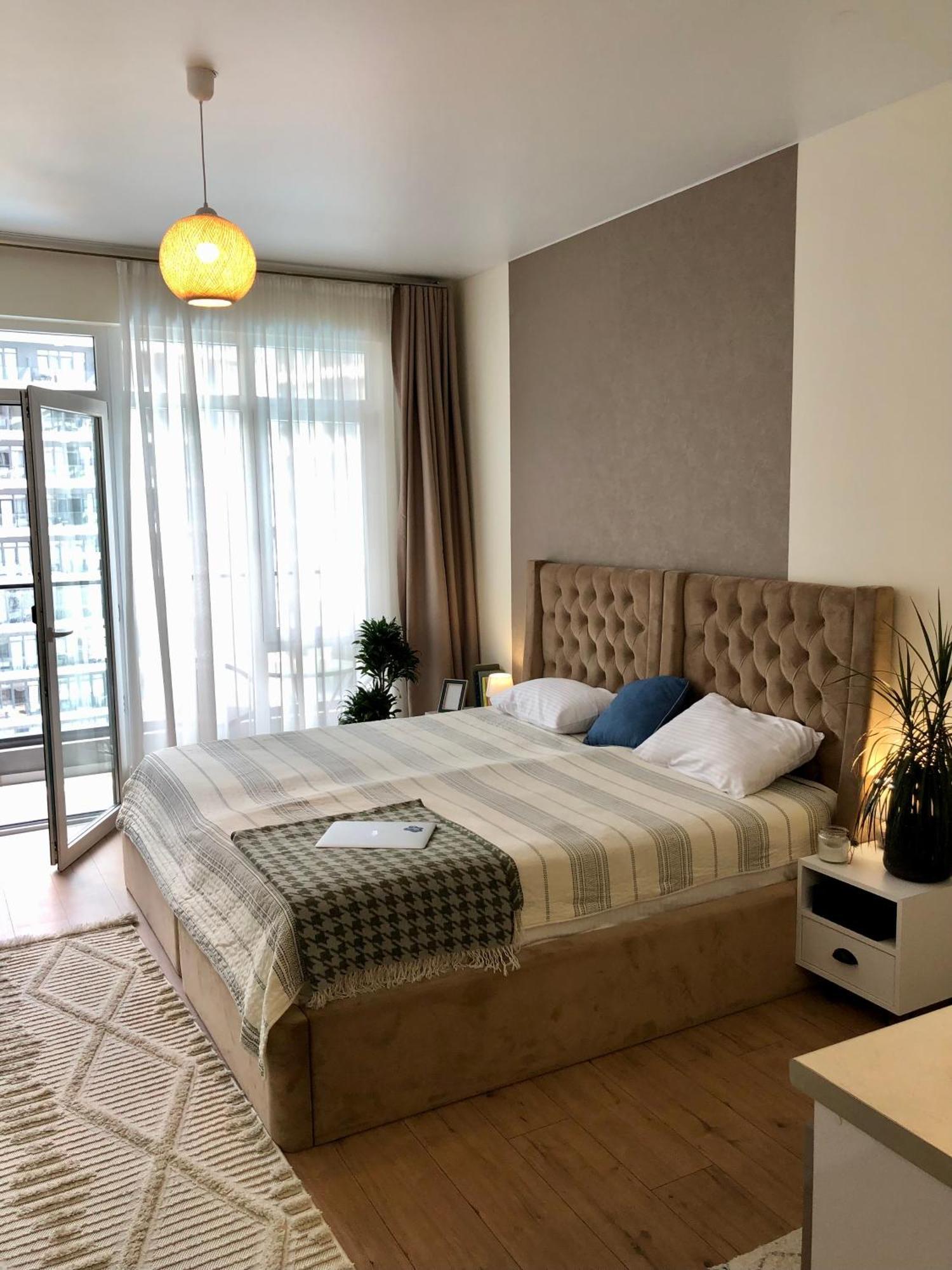 White Apartment 바투미 외부 사진