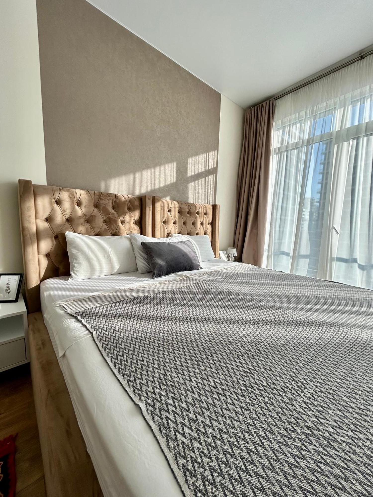 White Apartment 바투미 외부 사진